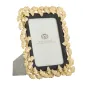 RAMKA GLAM GINK 24,5X2X29 cm (WYMIAR WEWNĘTRZNY 15X20 cm) MIN 2